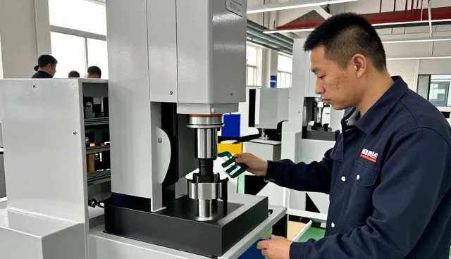 配件供应帮助解决技术咨询问题