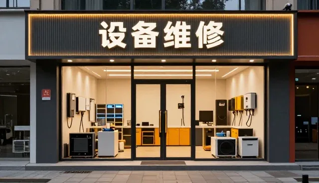 不同工况下电机保养的关键策略